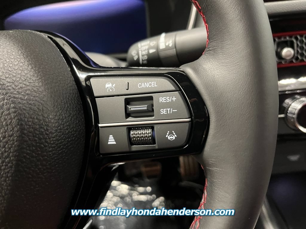 New 2026 Honda Civic Si image 12