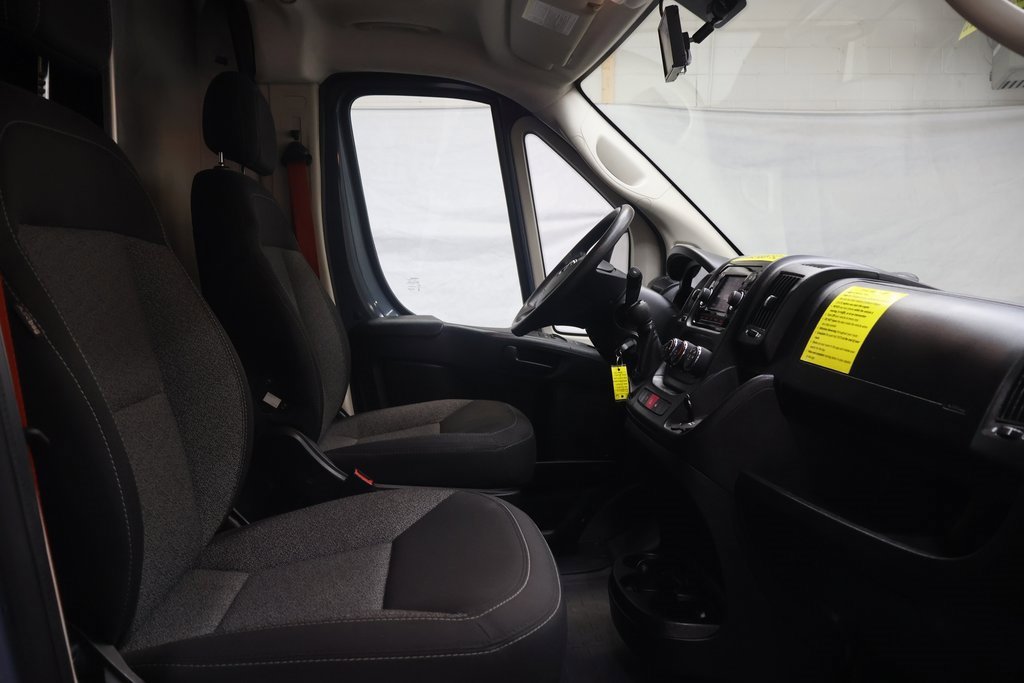 Used 2020 RAM ProMaster 3500 image 8