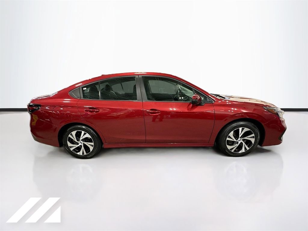 Used 2024 Subaru Legacy Premium AWD/4WD image 4