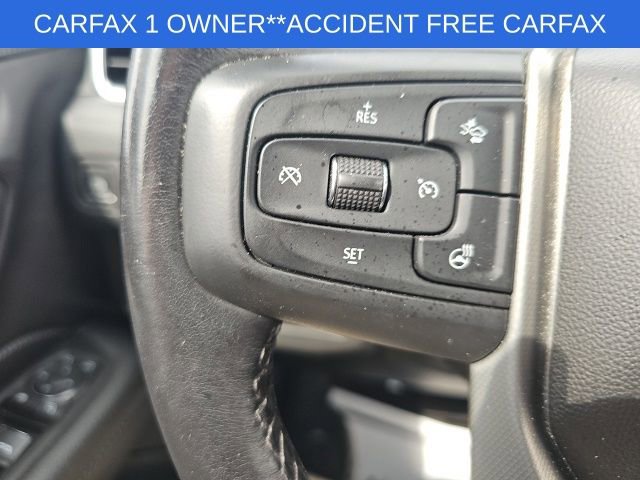 Used 2022 GMC Yukon Denali image 39