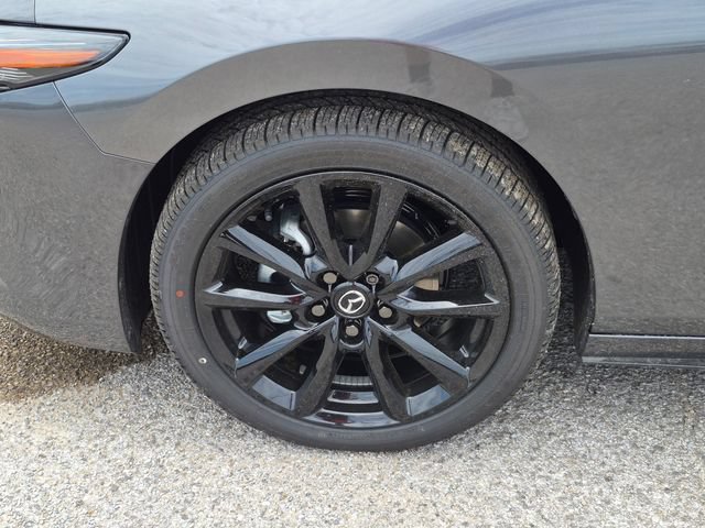 New 2026 MAZDA MAZDA3 2.5 S Hatchback w/ Premium Pkg FWD image 11