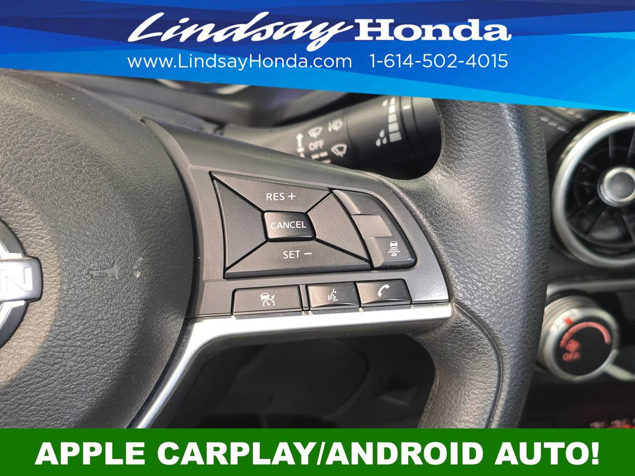 Used 2024 Nissan Sentra SV FWD image 15