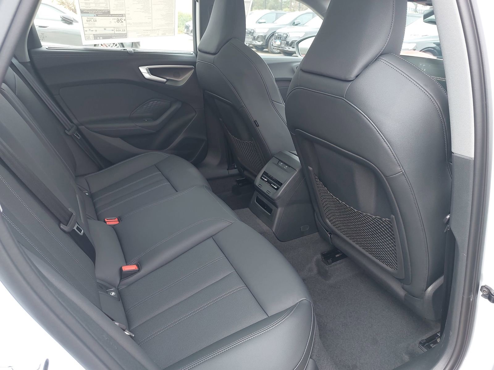 New 2025 Audi A5 2.0T Premium Plus image 11