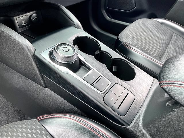 Used 2024 Ford Escape ST-Line AWD/4WD image 20