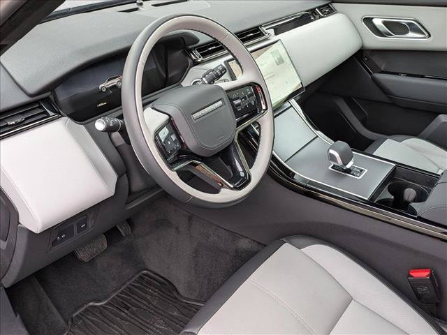 Certified 2026 Land Rover Range Rover Velar S AWD/4WD image 10