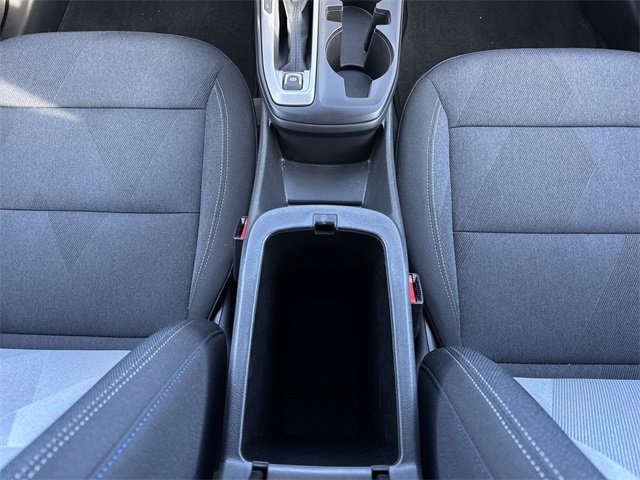 Certified 2025 Chevrolet Trax LS image 32