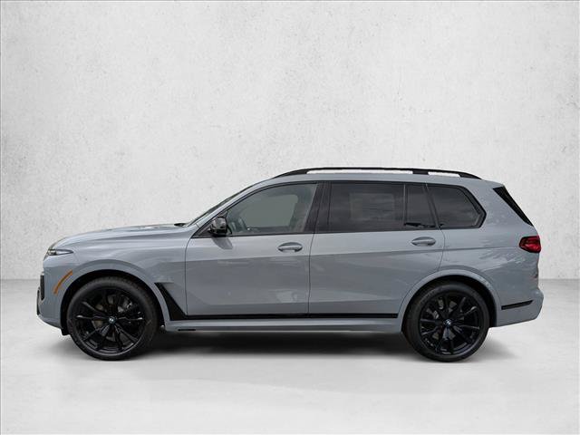 New 2027 BMW X7 M60i AWD/4WD image 5