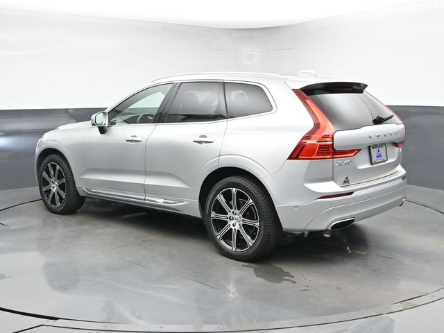 Used 2019 Volvo XC60 T5 Inscription w/ Protection Package Premier AWD/4WD image 8