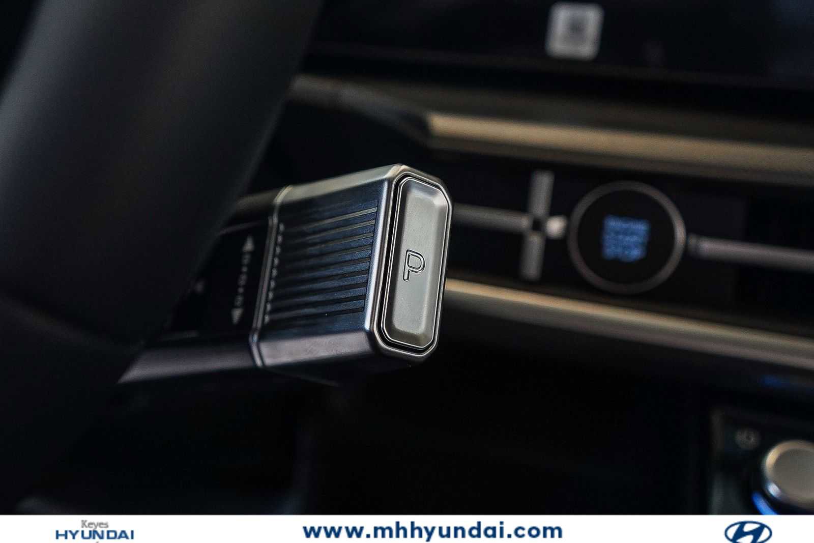 New 2026 Hyundai Santa Fe SEL FWD image 24
