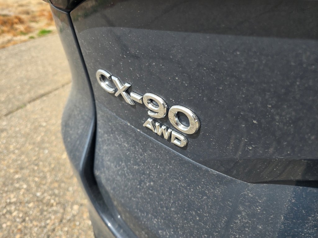 New 2026 MAZDA CX-90 3.3 Turbo S w/ Premium Plus image 10