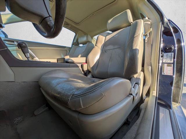 Used 2004 INFINITI G35 Coupe w/ Premium Pkg RWD image 17