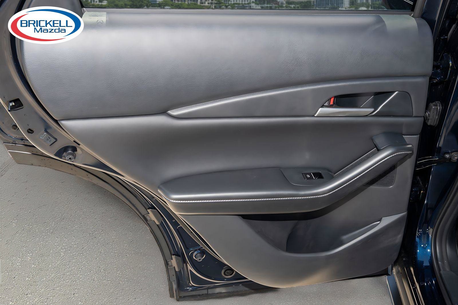 New 2026 MAZDA CX-30 Aire Edition AWD/4WD image 17