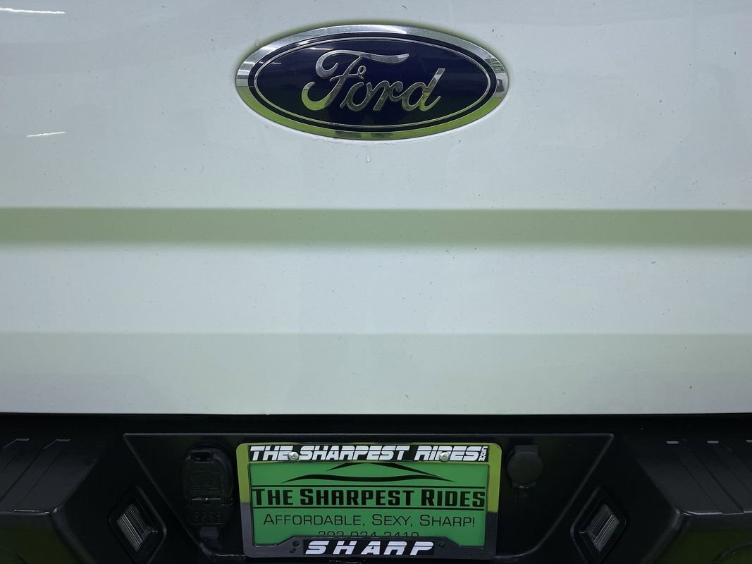 Used 2015 Ford F150 XL w/ XL Power Equipment Group image 12