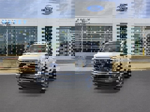 New 2026 Ford F350 XLT w/ 360-Degree Camera Package image 46
