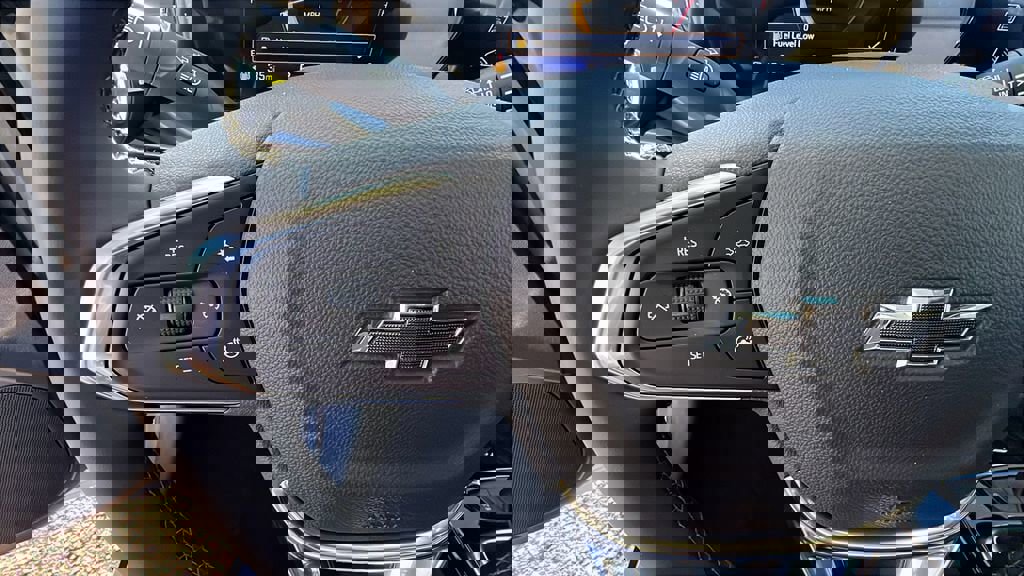 New 2026 Chevrolet Trax ACTIV w/ Sunroof Package image 20