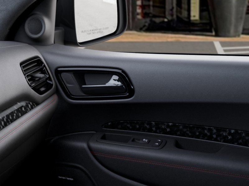New 2026 Dodge Durango GT AWD/4WD image 25