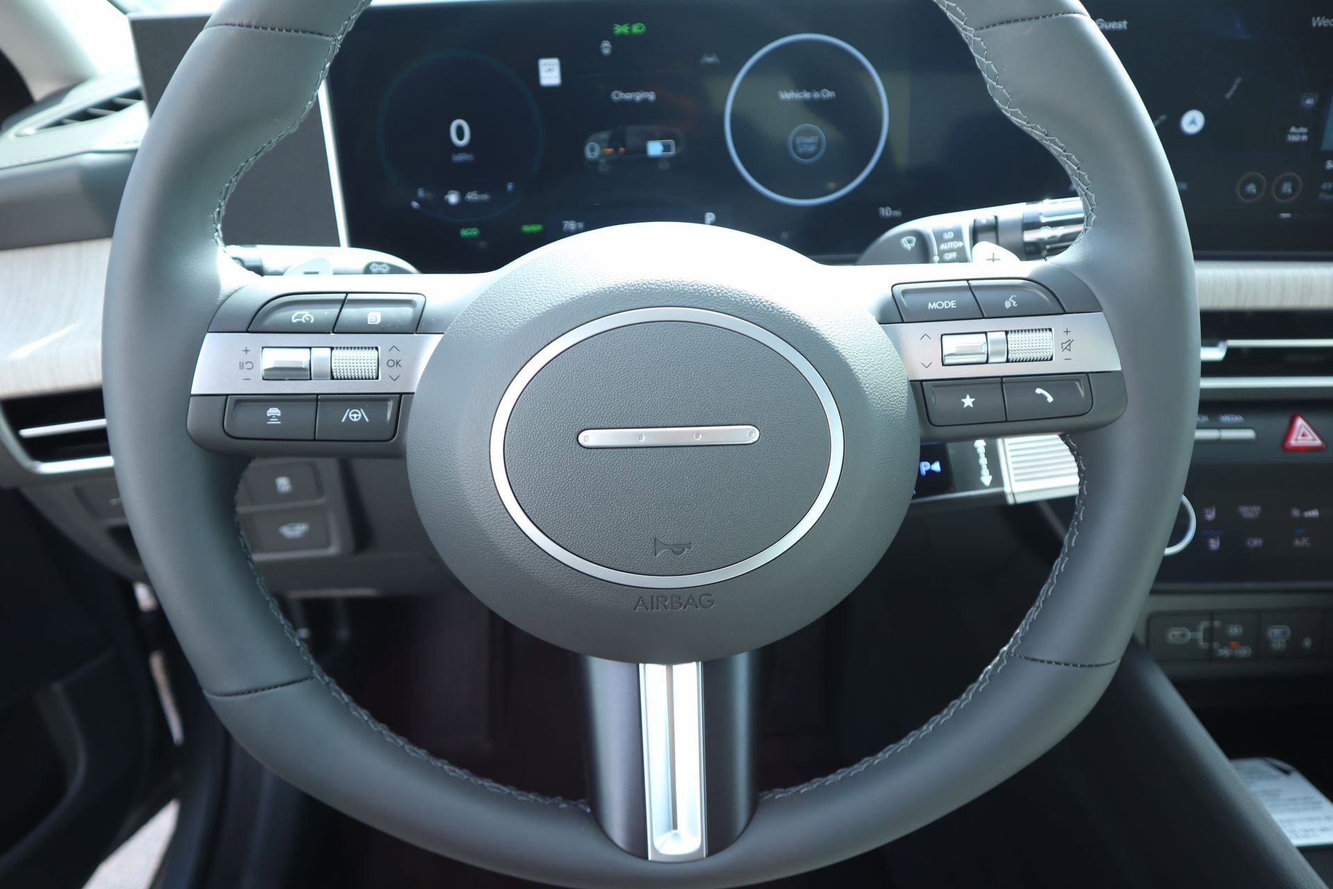 New 2026 Hyundai Sonata Limited FWD image 11