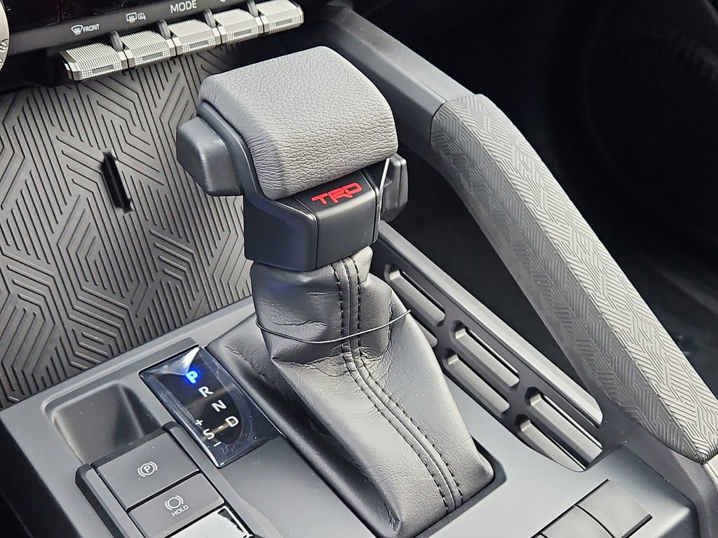 New 2026 Toyota Tacoma 4x4 Double Cab Hybrid image 19