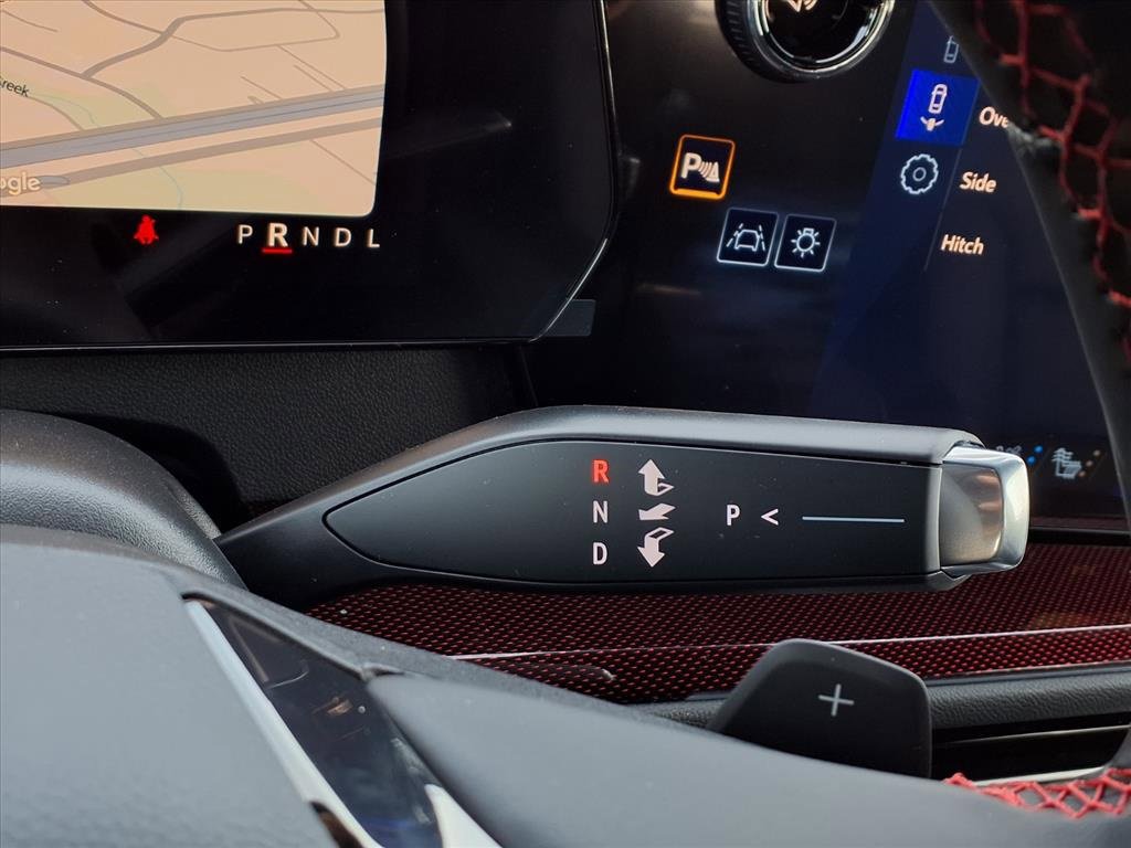 New 2026 Chevrolet Traverse RS image 19