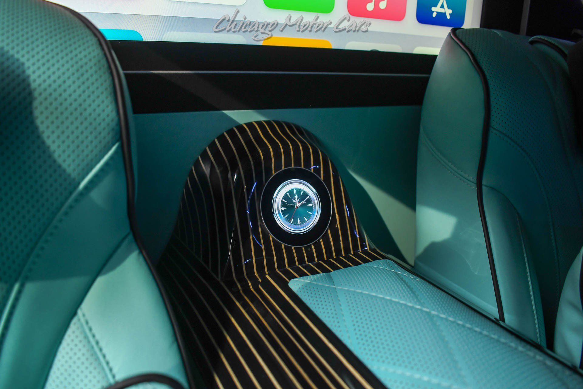 Used 2023 Mercedes-Benz Metris Passenger image 25