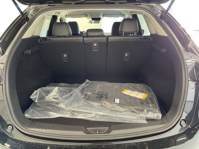 Certified 2025 MAZDA CX-5 AWD 2.5 S w/ Select Package image 15