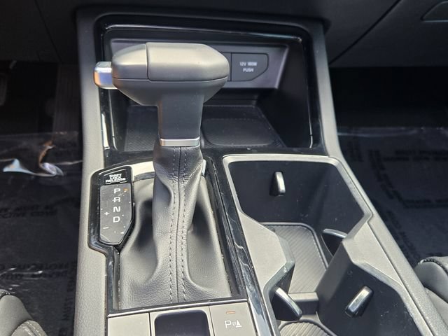 Used 2025 Kia K5 EX FWD image 20