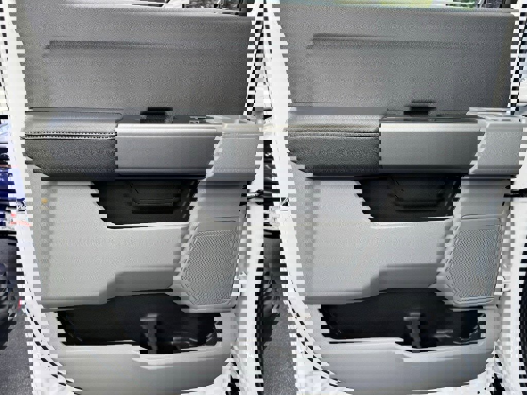 New 2026 Ford F250 XL w/ STX Appearance Package image 27