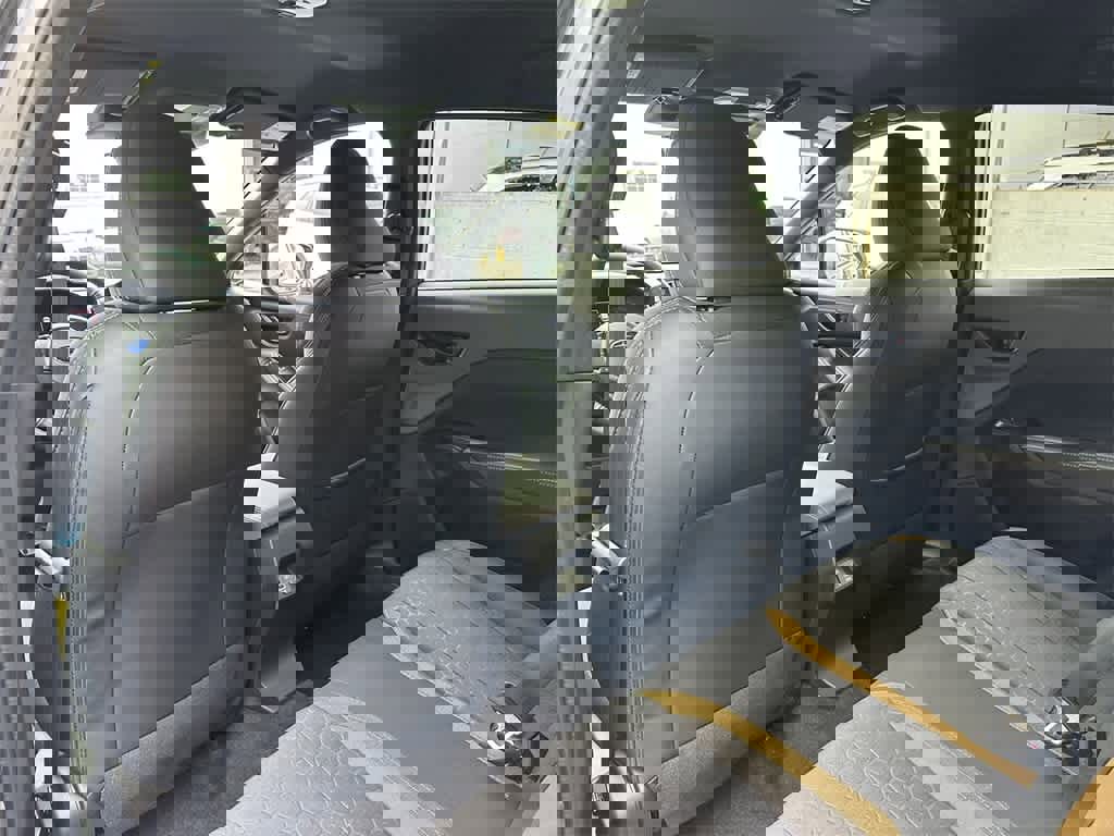 New 2026 Subaru Crosstrek 2.5i Sport image 12