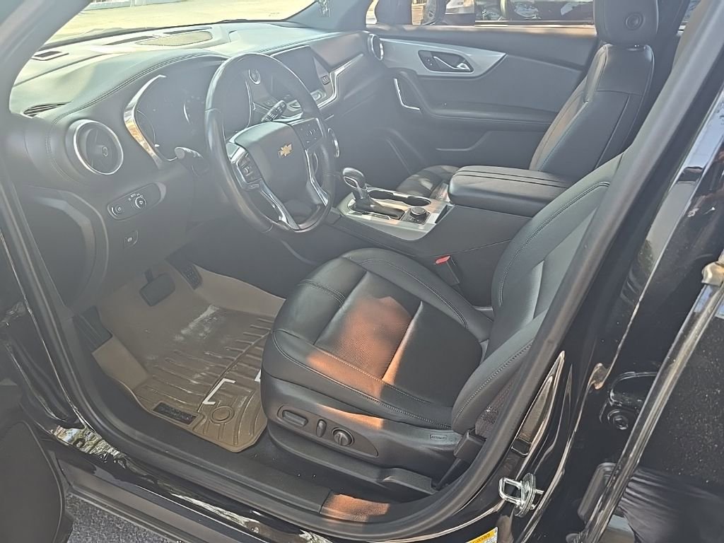 Used 2022 Chevrolet Blazer LT AWD/4WD image 13