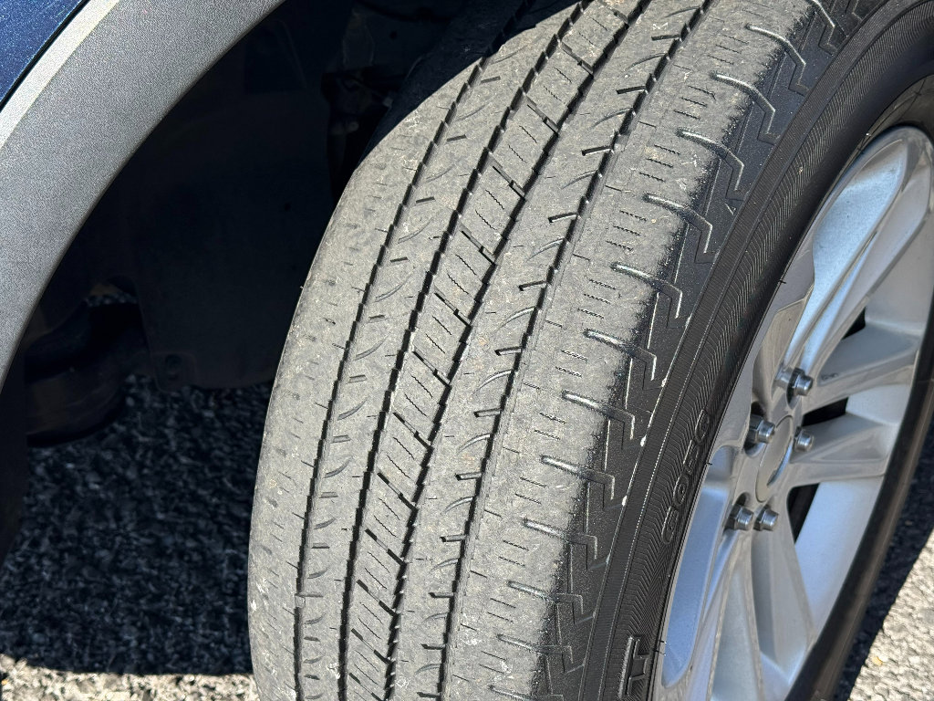 Used 2016 Ford Explorer 4WD image 15