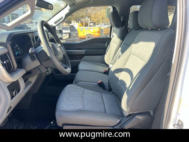 New 2026 Ford F250 XL w/ STX Appearance Package image 9