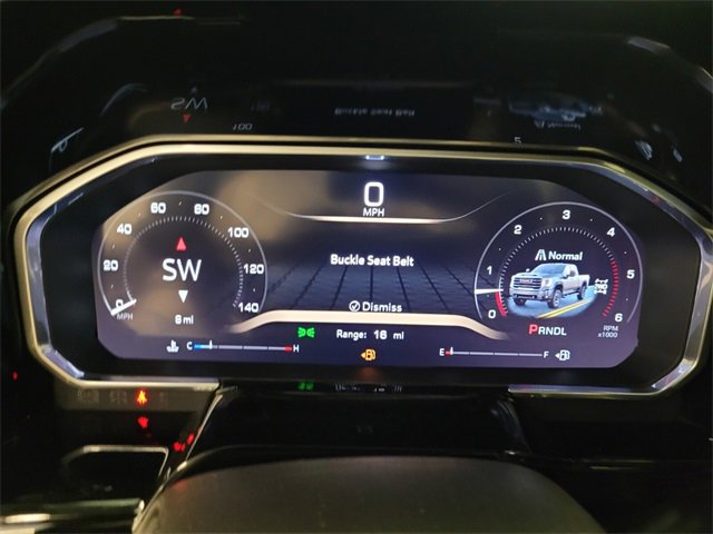 New 2026 GMC Sierra 2500 SLT w/ SLT Premium Package image 24