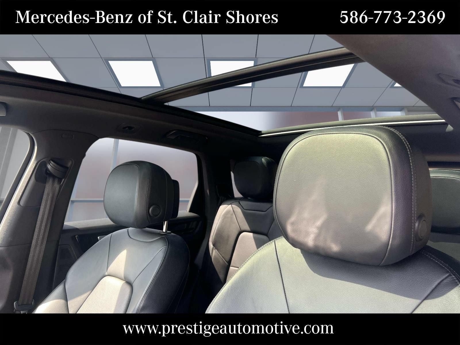 Used 2021 Porsche Cayenne AWD/4WD image 24