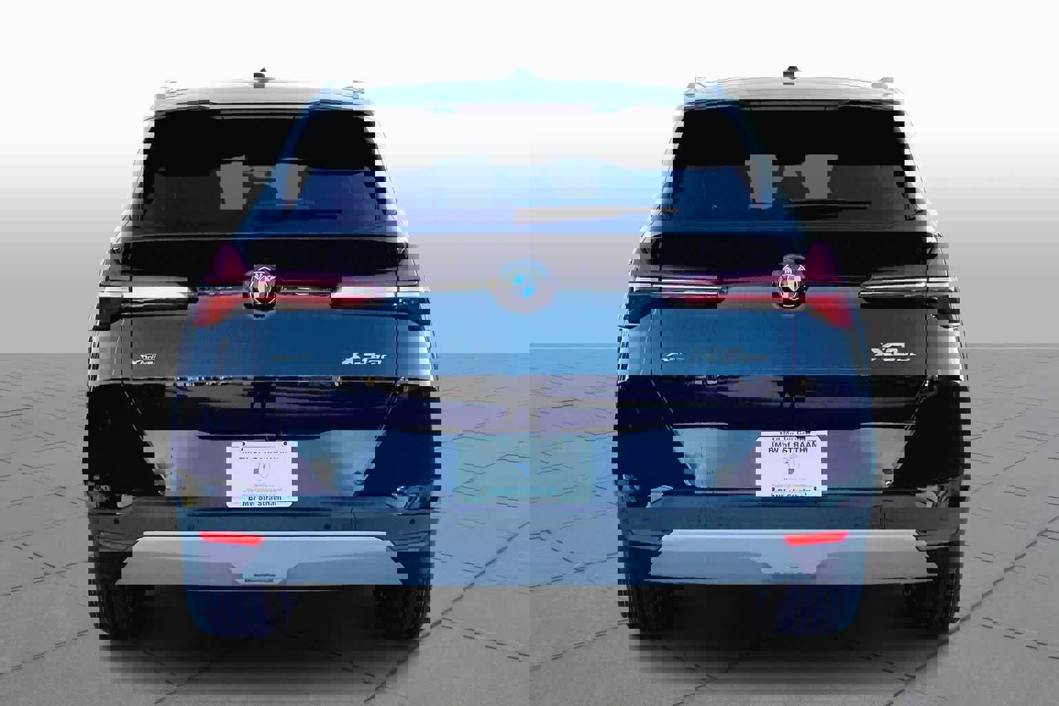 New 2026 BMW X3 xDrive30 w/ Premium Package image 4