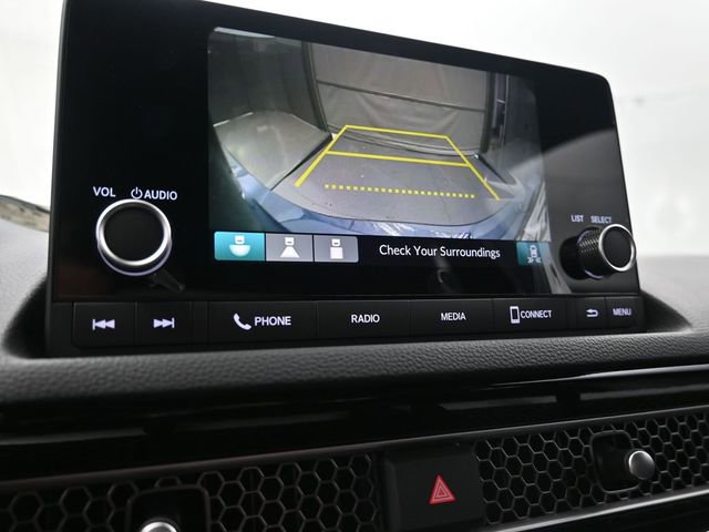 New 2026 Honda Civic Sport image 6