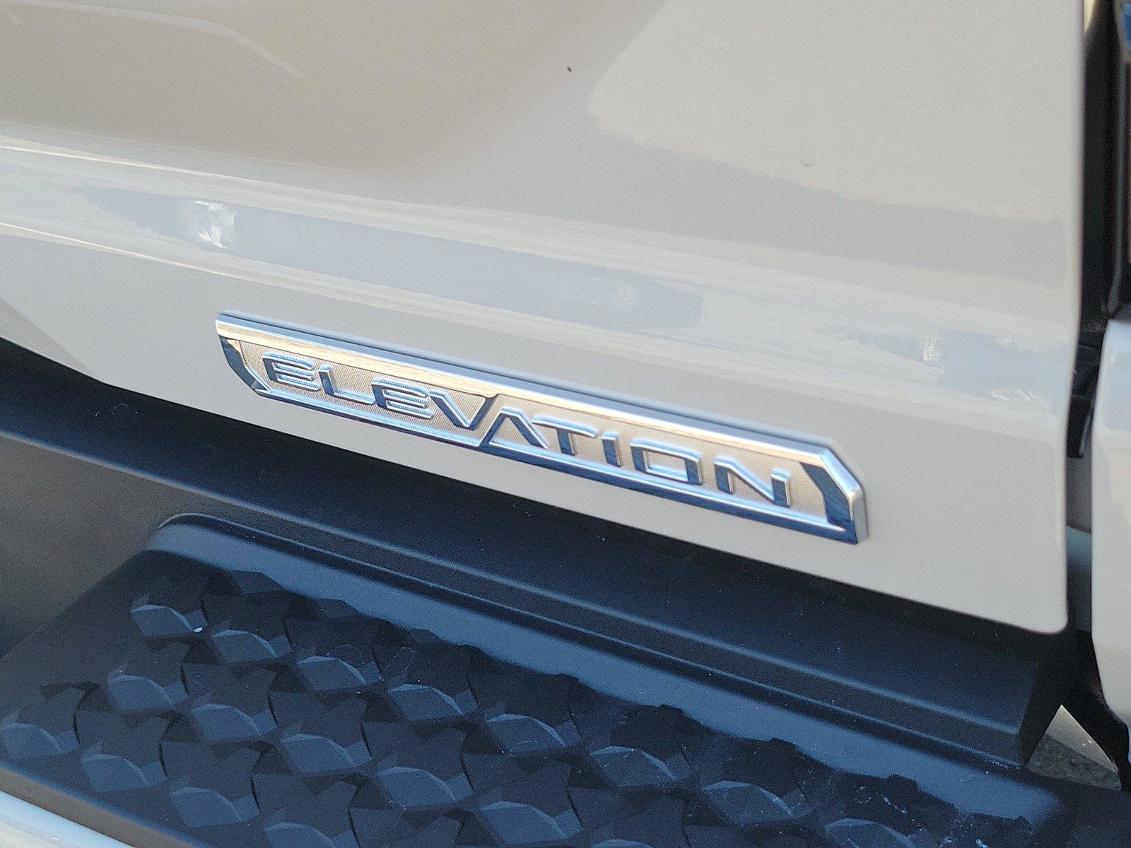 New 2026 GMC Canyon Elevation w/ Convenience Package AWD/4WD image 7