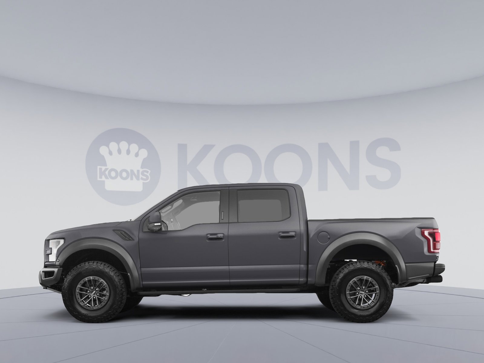 Used 2020 Ford F150 Lariat w/ Equipment Group 502A Luxury image 2