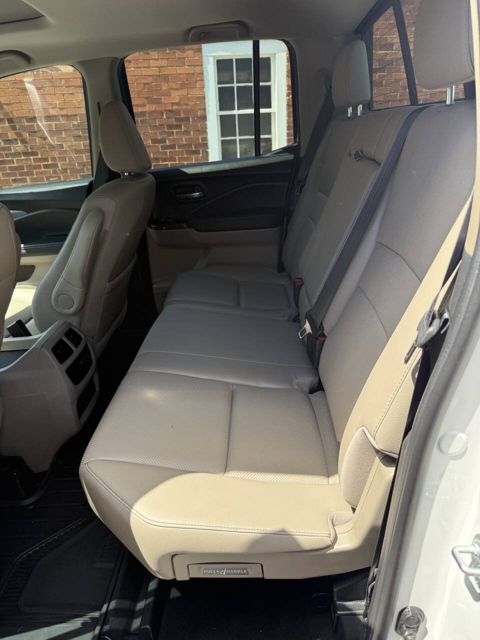 Used 2023 Honda Ridgeline RTL image 17