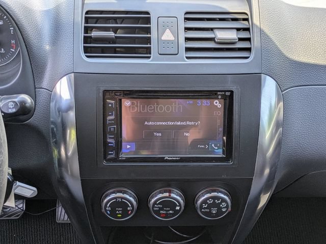 Used 2008 Suzuki SX4 AWD Hatchback image 19
