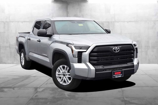 Used 2024 Toyota Tundra SR5 image 2