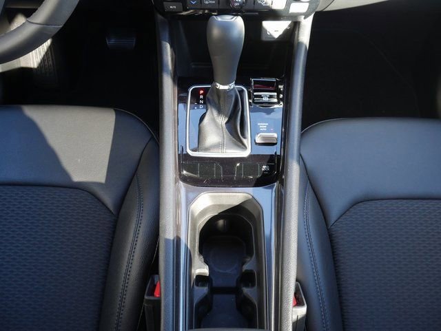 Used 2024 Jeep Compass Latitude w/ Sun and Sound Group AWD/4WD image 22