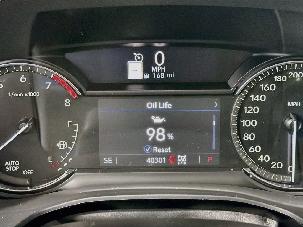 Used 2021 Cadillac XT5 Premium Luxury AWD/4WD image 14