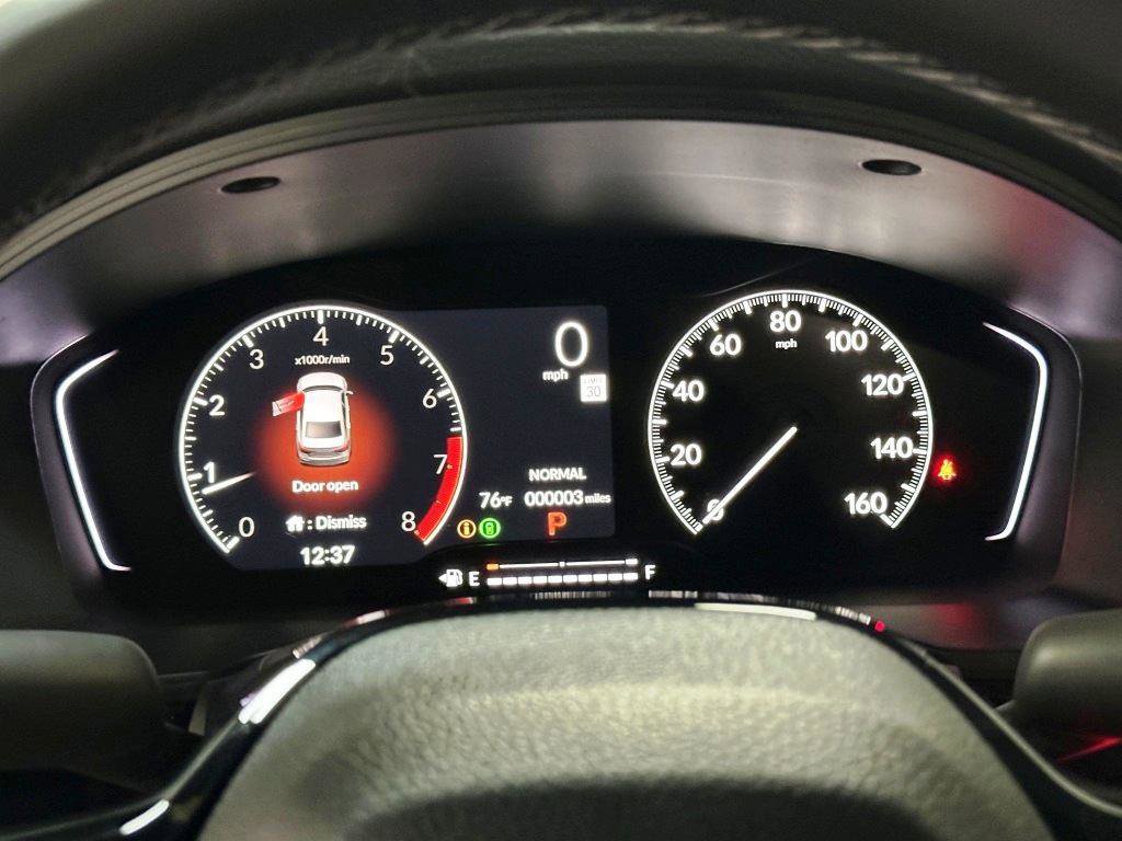 New 2026 Honda Civic Sport image 17