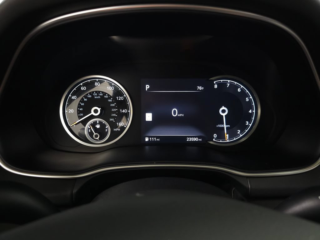 Used 2024 Genesis GV80 2.5T w/ Advanced Package AWD/4WD image 23