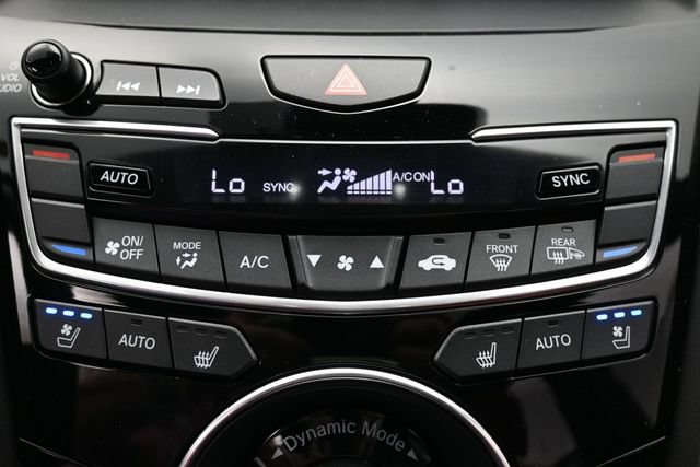 Used 2023 Acura RDX A-Spec FWD image 23