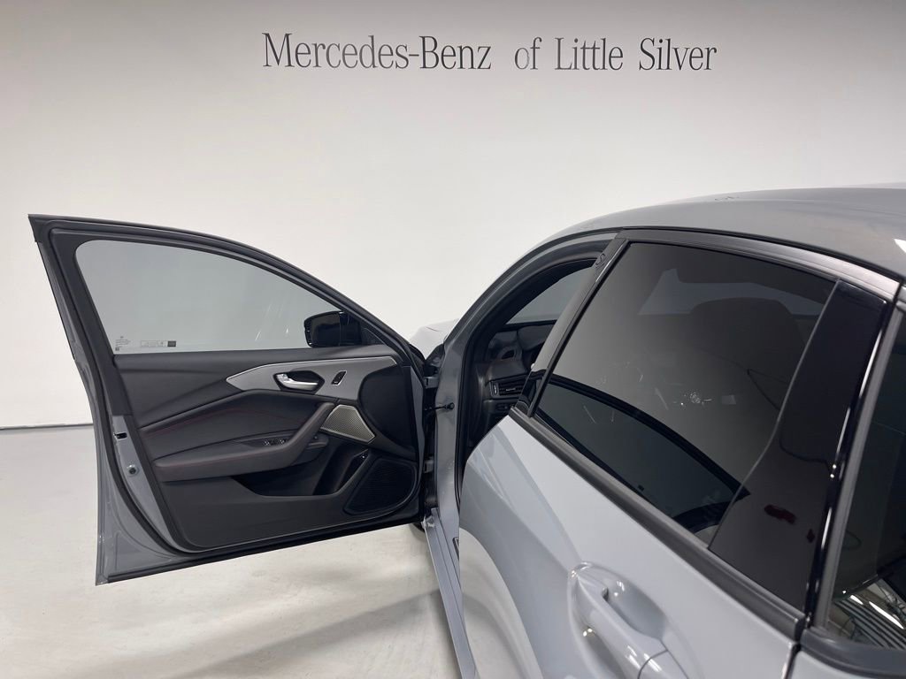 Used 2025 Acura TLX SH-AWD w/ A-SPEC Pkg image 51