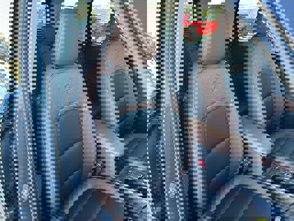 New 2025 Ford Bronco Sport Outer Banks w/ Outer Banks Tech Package+ image 31