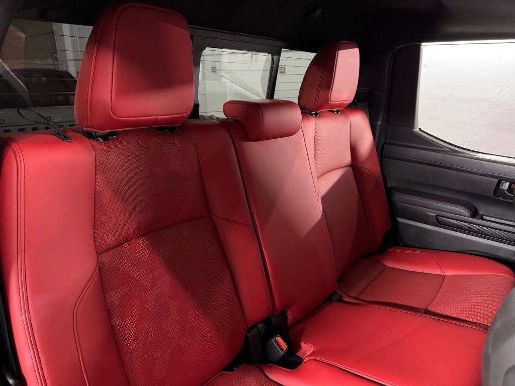 Used 2025 Toyota Tacoma TRD Pro image 55