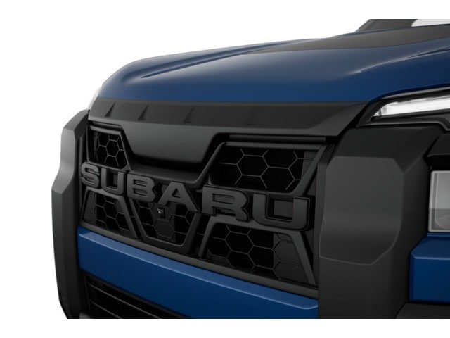 New 2026 Subaru Outback Wilderness AWD/4WD image 11