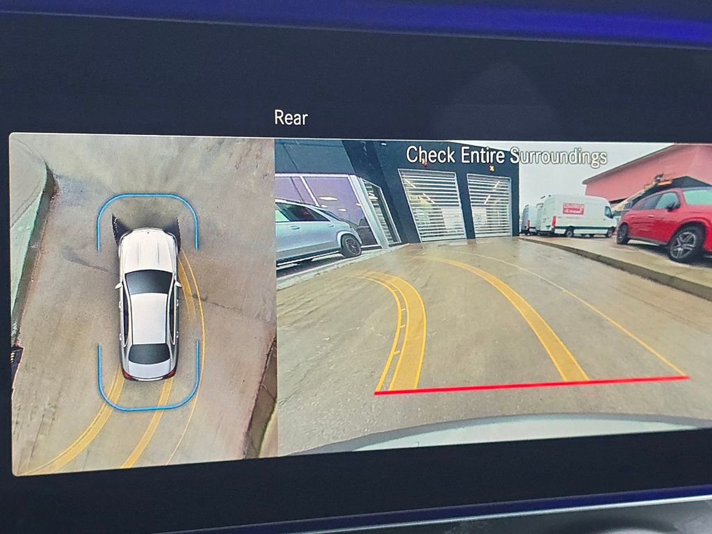 Certified 2021 Mercedes-Benz E 350 4MATIC Sedan image 32